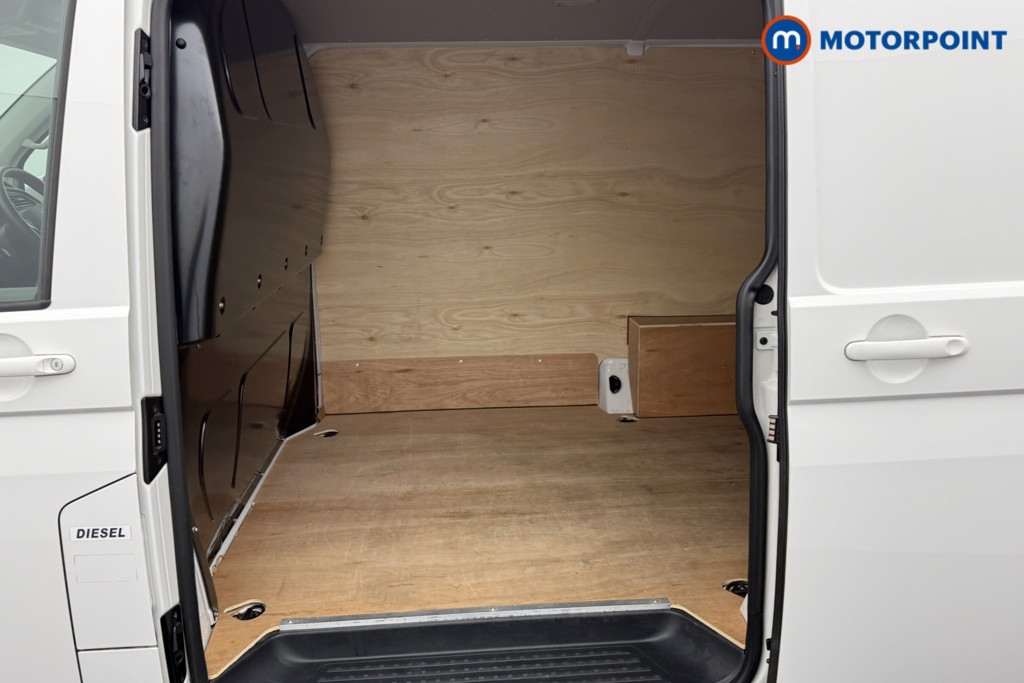 Used Volkswagen Transporter 2024 for sale - 76141079: Photo 27