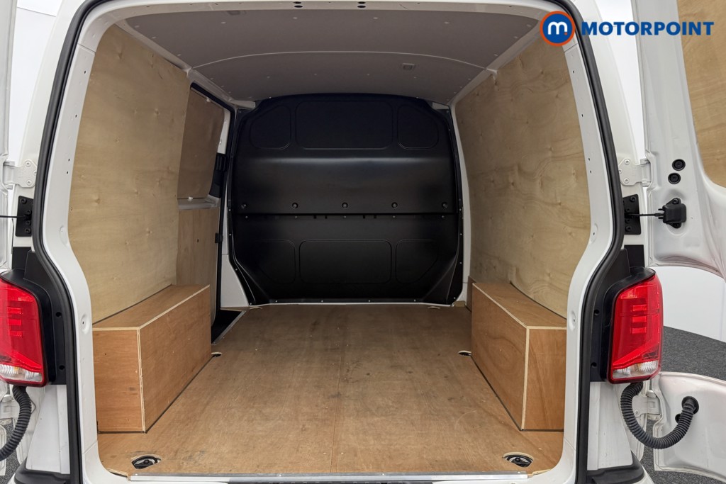 Used Volkswagen Transporter 2024 for sale - 76141079: Photo 28