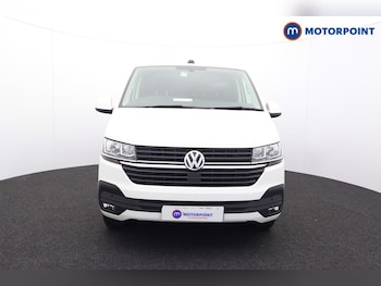 Used Volkswagen Transporter 2024 for sale - 76141079: Photo