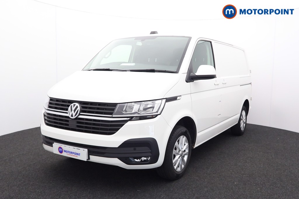 Used Volkswagen Transporter 2024 for sale - 76141079: Photo 3