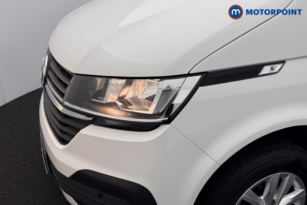 Used Volkswagen Transporter 2024 for sale - 76141079: Photo 32