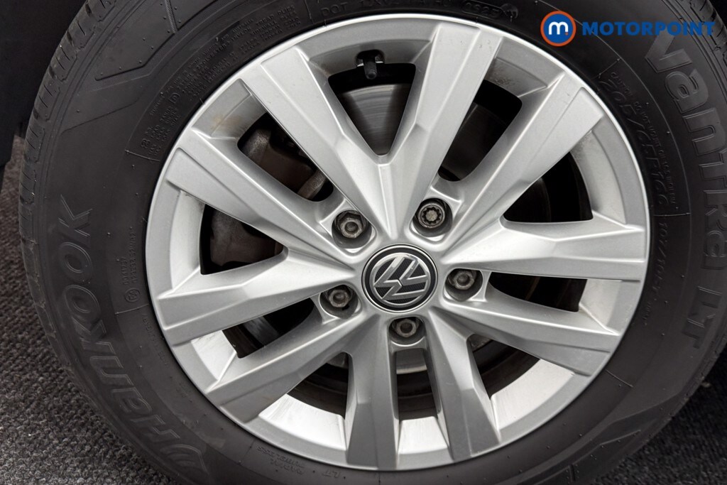 Used Volkswagen Transporter 2024 for sale - 76141079: Photo 33