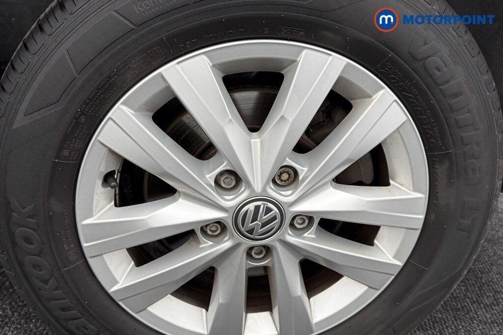 Used Volkswagen Transporter 2024 for sale - 76141079: Photo 34