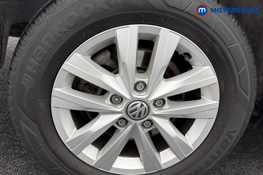 Used Volkswagen Transporter 2024 for sale - 76141079: Photo 35