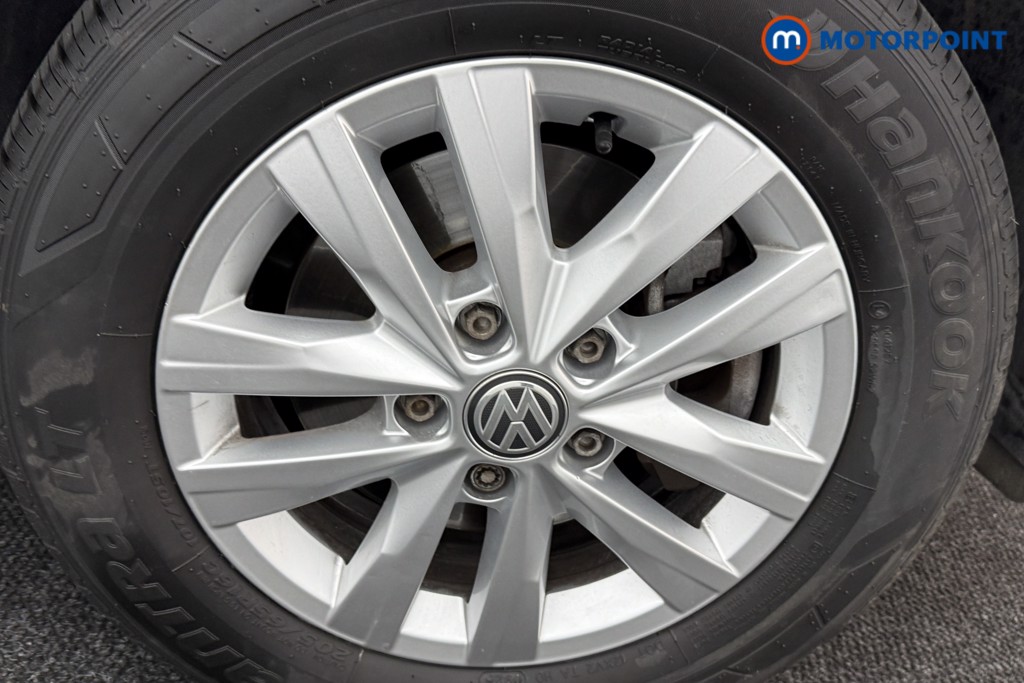 Used Volkswagen Transporter 2024 for sale - 76141079: Photo 36