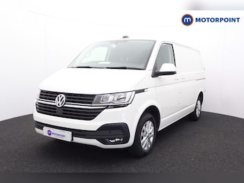 Used Volkswagen Transporter 2024 for sale - 76141079: Photo