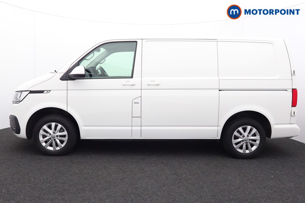 Used Volkswagen Transporter 2024 for sale - 76141079: Photo 4