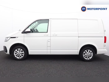 Used Volkswagen Transporter 2024 for sale - 76141079: Photo
