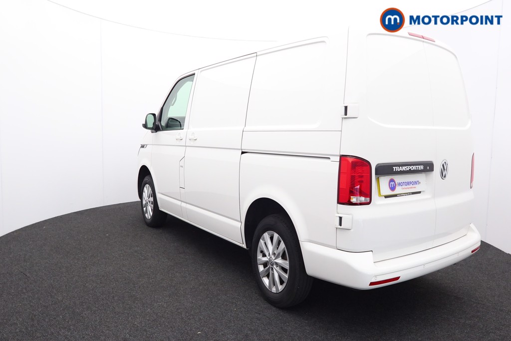 Used Volkswagen Transporter 2024 for sale - 76141079: Photo 5