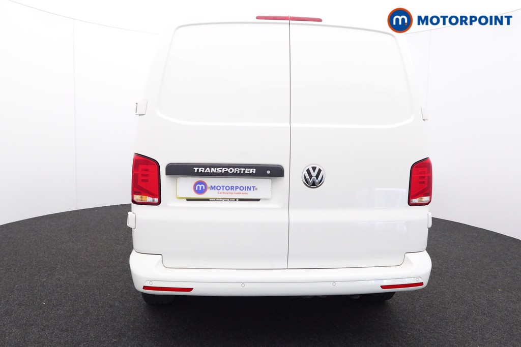 Used Volkswagen Transporter 2024 for sale - 76141079: Photo 6