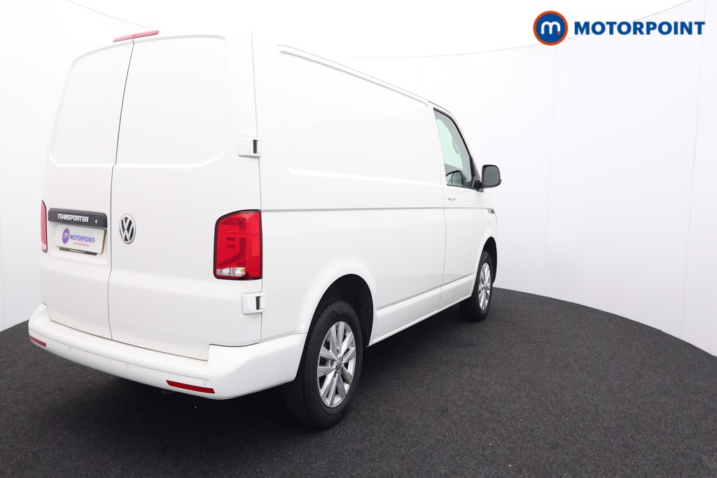 Used Volkswagen Transporter 2024 for sale - 76141079: Photo 7