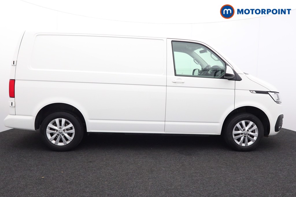 Used Volkswagen Transporter 2024 for sale - 76141079: Photo 8