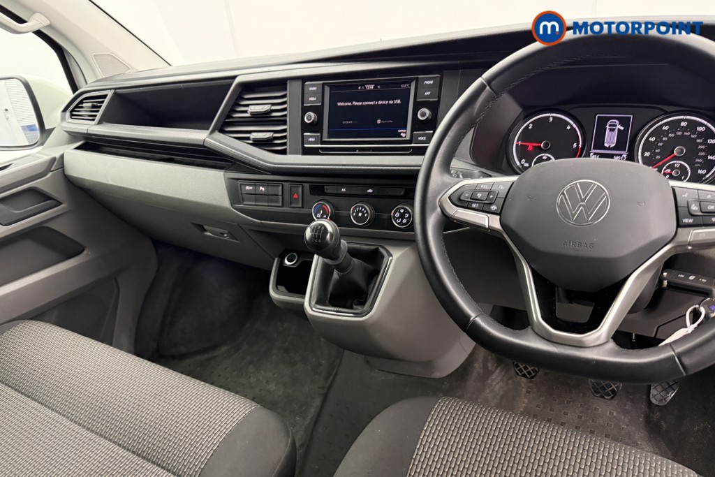 Used Volkswagen Transporter 2024 for sale - 76141079: Photo 9
