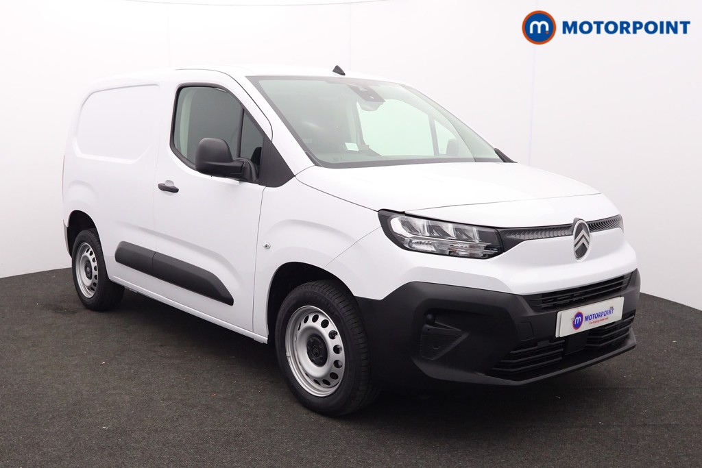 Used Citroen Berlingo 2025 for sale - 78038007: Photo 1
