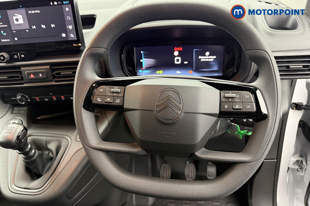 Used Citroen Berlingo 2025 for sale - 78038007: Photo 10