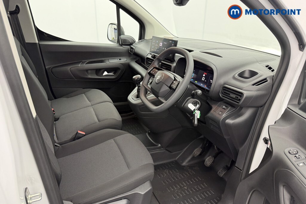 Used Citroen Berlingo 2025 for sale - 78038007: Photo 11