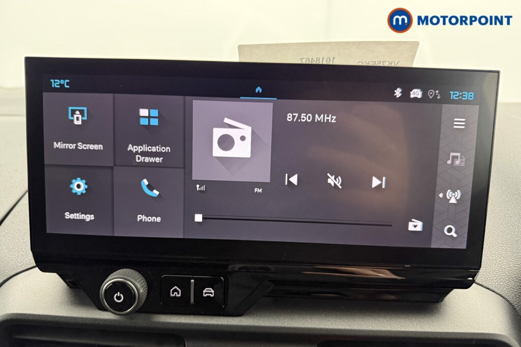 Used Citroen Berlingo 2025 for sale - 78038007: Photo 12