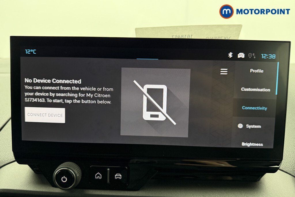 Used Citroen Berlingo 2025 for sale - 78038007: Photo 13