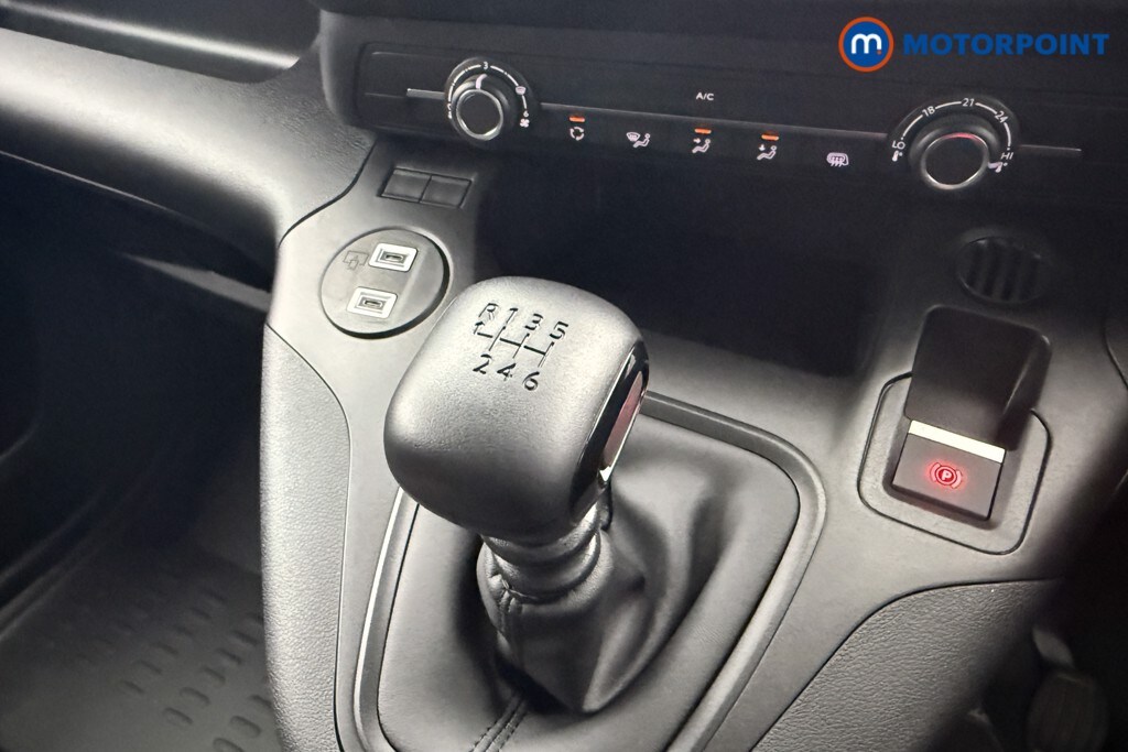 Used Citroen Berlingo 2025 for sale - 78038007: Photo 16