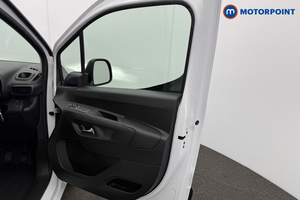 Used Citroen Berlingo 2025 for sale - 78038007: Photo 20