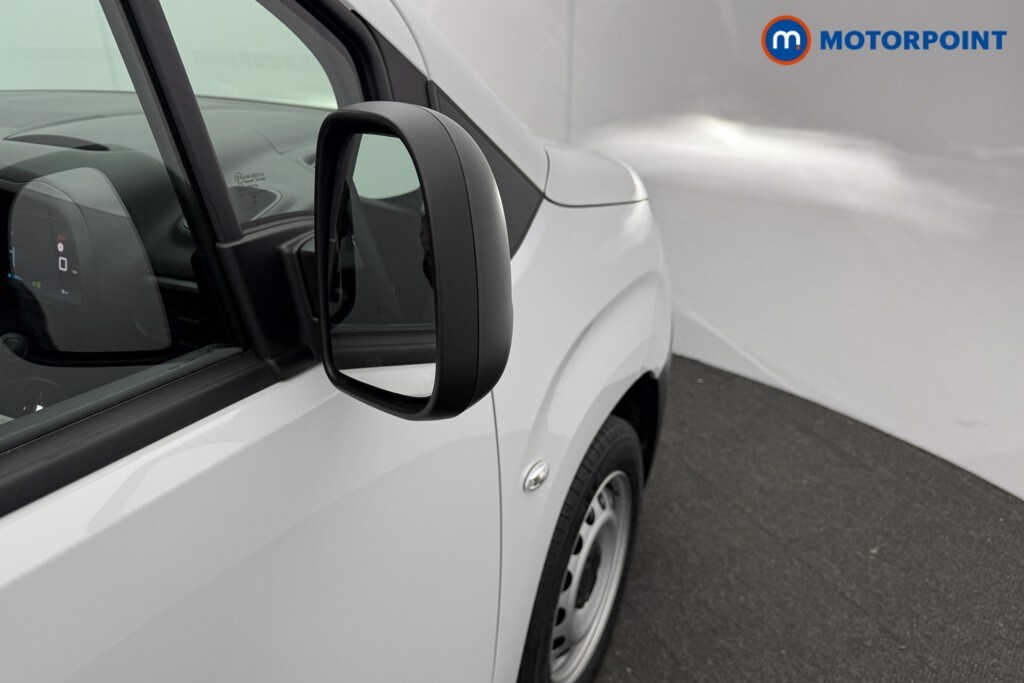 Used Citroen Berlingo 2025 for sale - 78038007: Photo 21