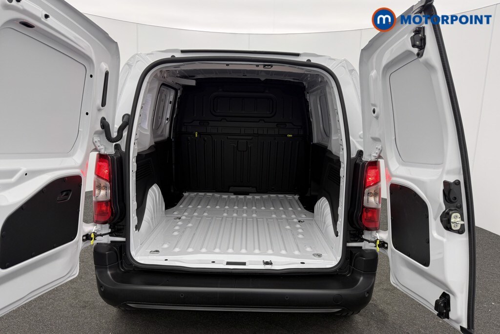 Used Citroen Berlingo 2025 for sale - 78038007: Photo 22