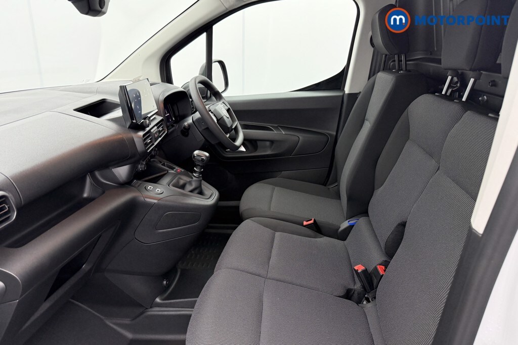 Used Citroen Berlingo 2025 for sale - 78038007: Photo 23