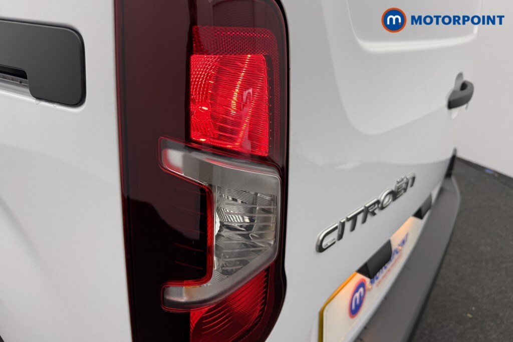 Used Citroen Berlingo 2025 for sale - 78038007: Photo 25