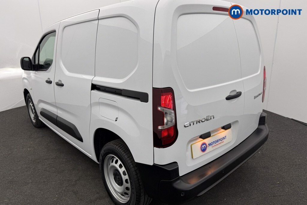 Used Citroen Berlingo 2025 for sale - 78038007: Photo 26