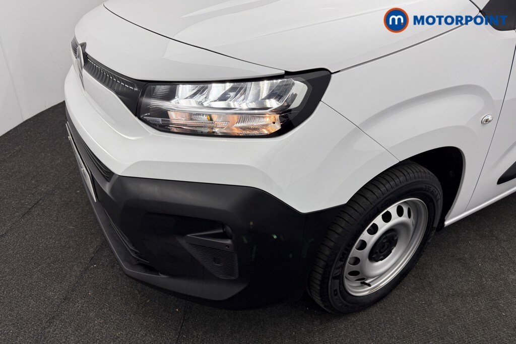 Used Citroen Berlingo 2025 for sale - 78038007: Photo 28