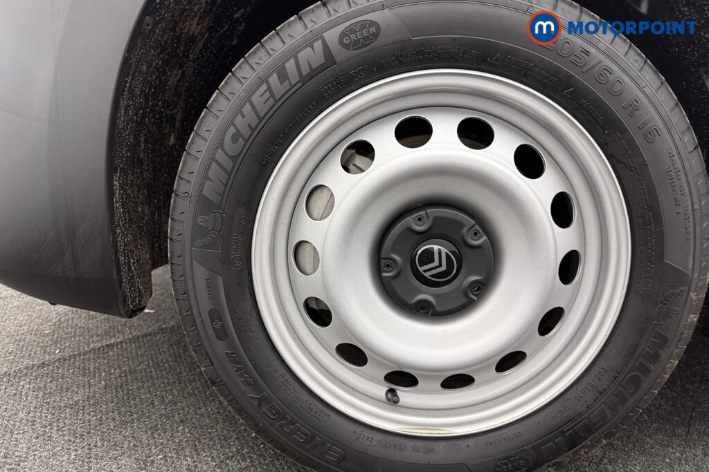 Used Citroen Berlingo 2025 for sale - 78038007: Photo 29