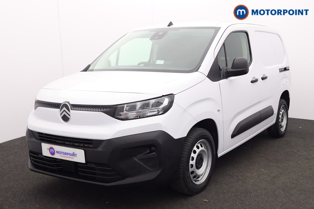 Used Citroen Berlingo 2025 for sale - 78038007: Photo 3