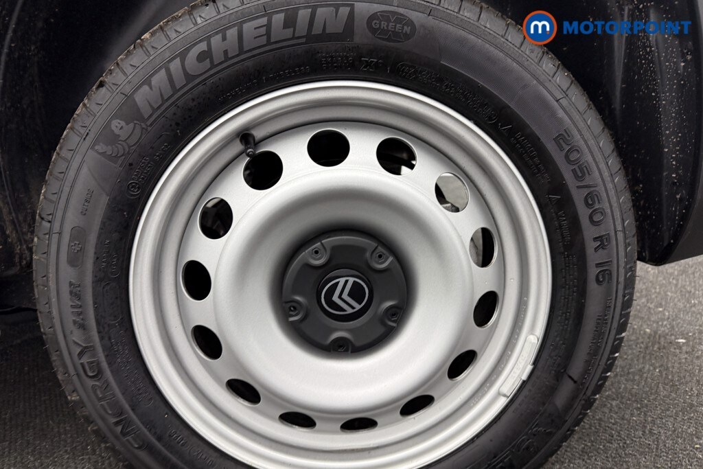 Used Citroen Berlingo 2025 for sale - 78038007: Photo 30