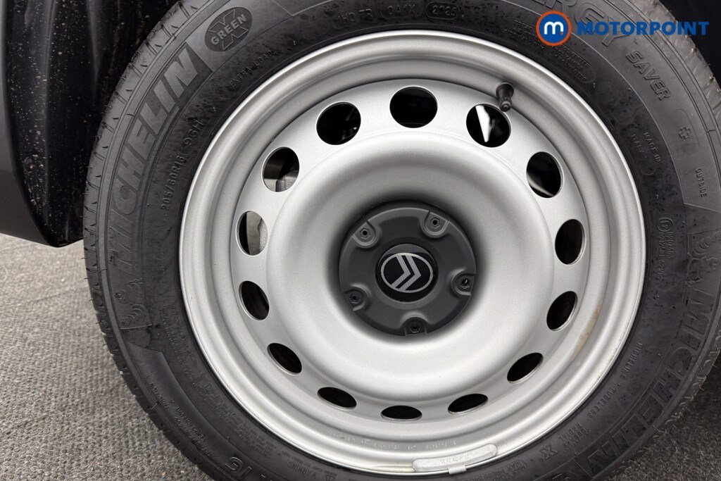 Used Citroen Berlingo 2025 for sale - 78038007: Photo 31