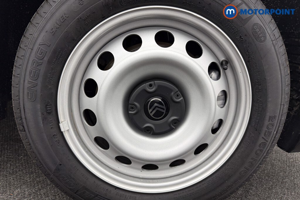 Used Citroen Berlingo 2025 for sale - 78038007: Photo 32