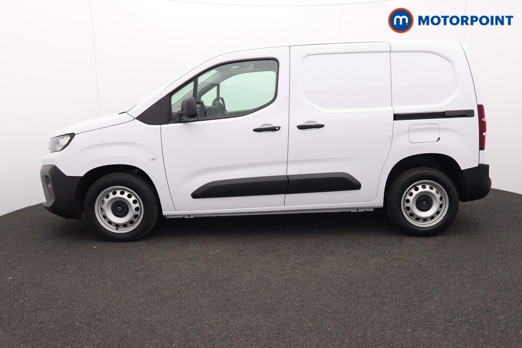 Used Citroen Berlingo 2025 for sale - 78038007: Photo 4