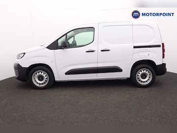 Used Citroen Berlingo 2025 for sale - 78038007: Photo