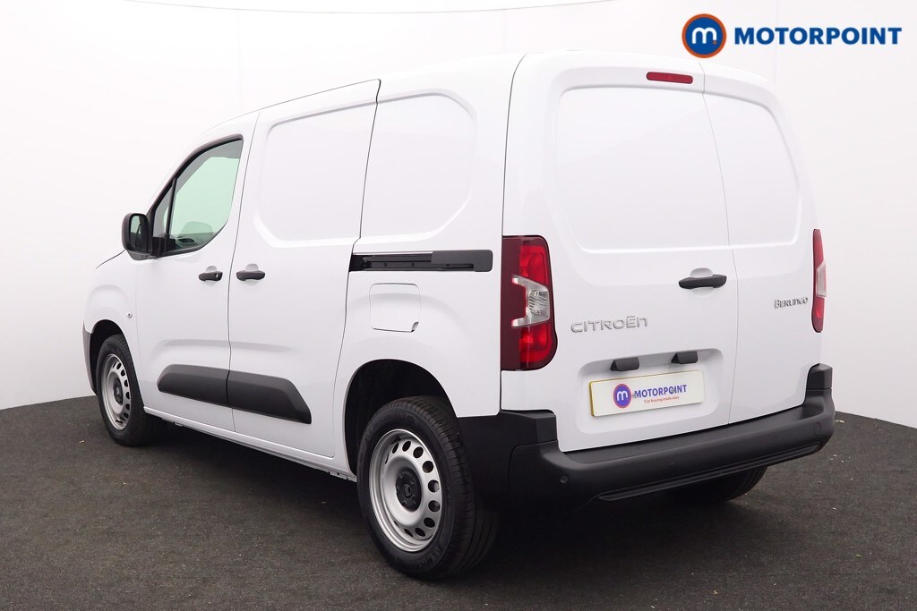 Used Citroen Berlingo 2025 for sale - 78038007: Photo 5