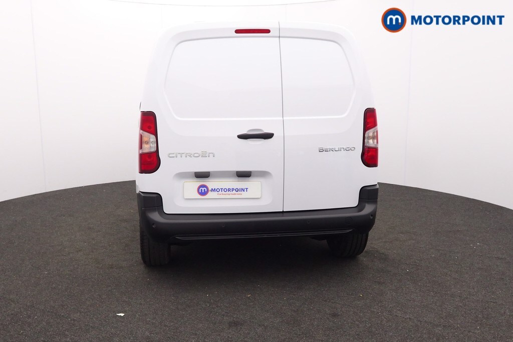 Used Citroen Berlingo 2025 for sale - 78038007: Photo 6