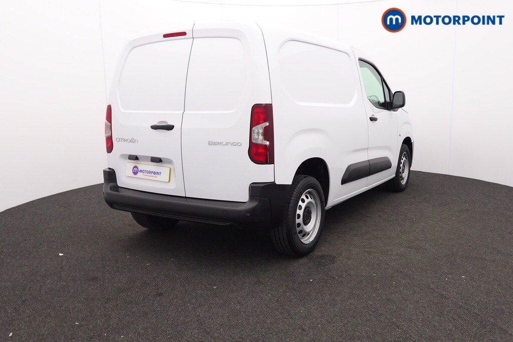 Used Citroen Berlingo 2025 for sale - 78038007: Photo 7