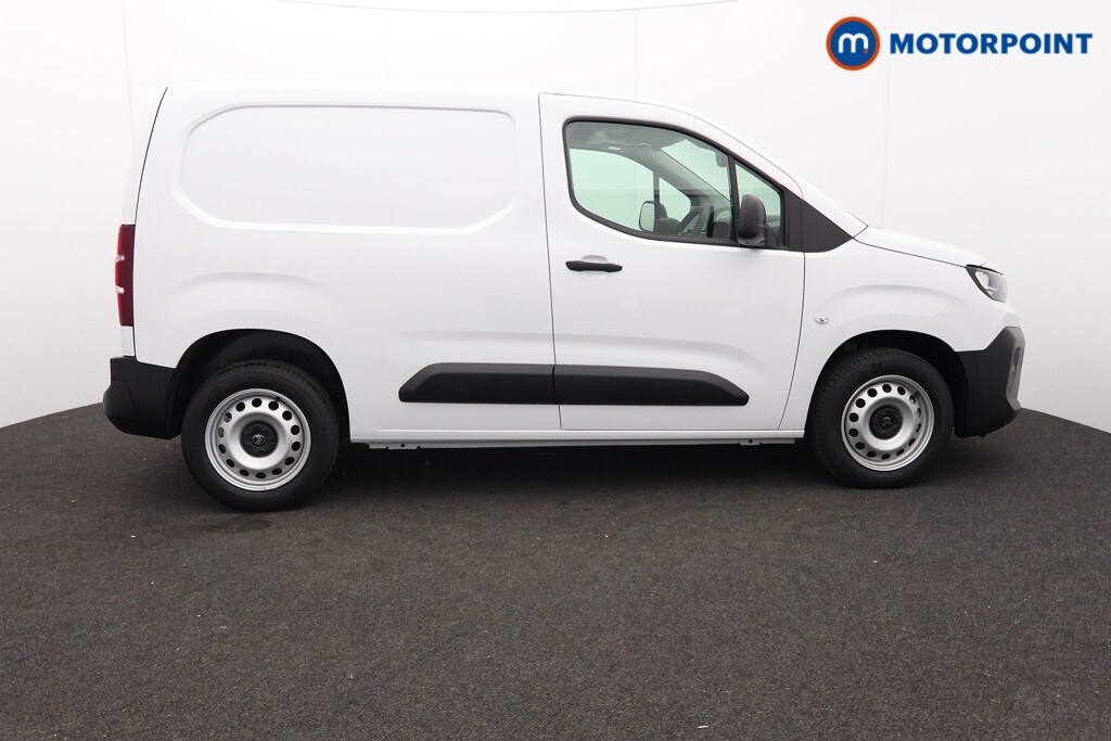 Used Citroen Berlingo 2025 for sale - 78038007: Photo 8