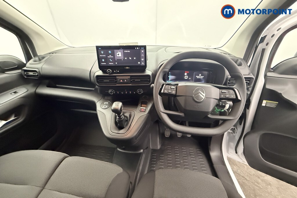 Used Citroen Berlingo 2025 for sale - 78038007: Photo 9