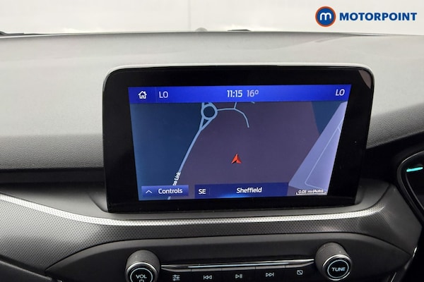 Used Ford Focus 2020 for sale - 76219424: Photo 10