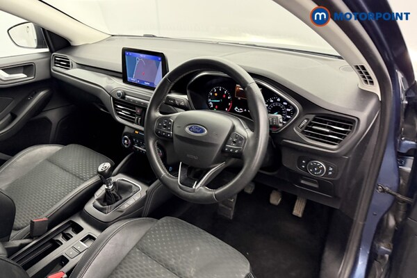 Used Ford Focus 2020 for sale - 76219424: Photo 12