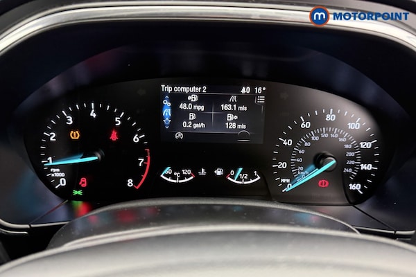 Used Ford Focus 2020 for sale - 76219424: Photo 13