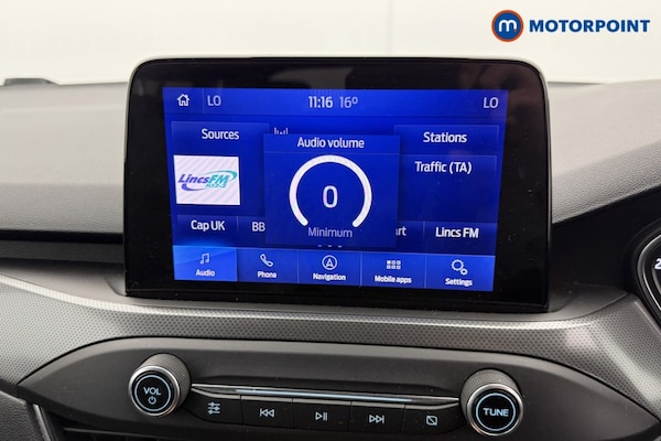 Used Ford Focus 2020 for sale - 76219424: Photo 14