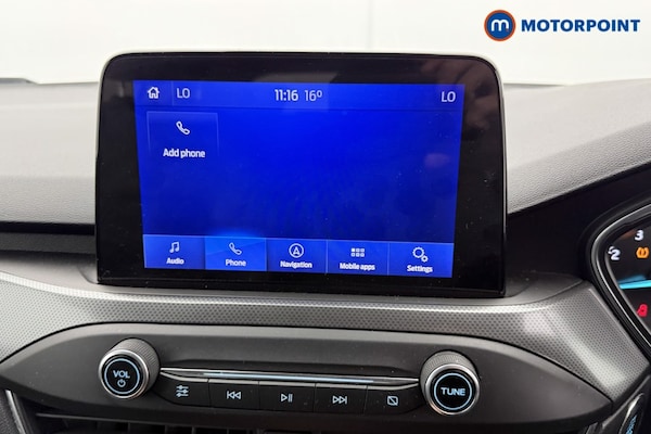 Used Ford Focus 2020 for sale - 76219424: Photo 15