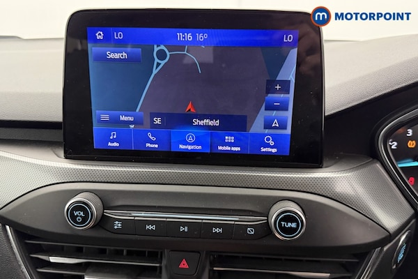 Used Ford Focus 2020 for sale - 76219424: Photo 16