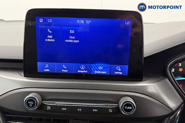 Used Ford Focus 2020 for sale - 76219424: Photo 17
