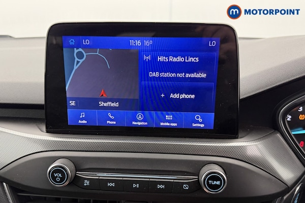 Used Ford Focus 2020 for sale - 76219424: Photo 18